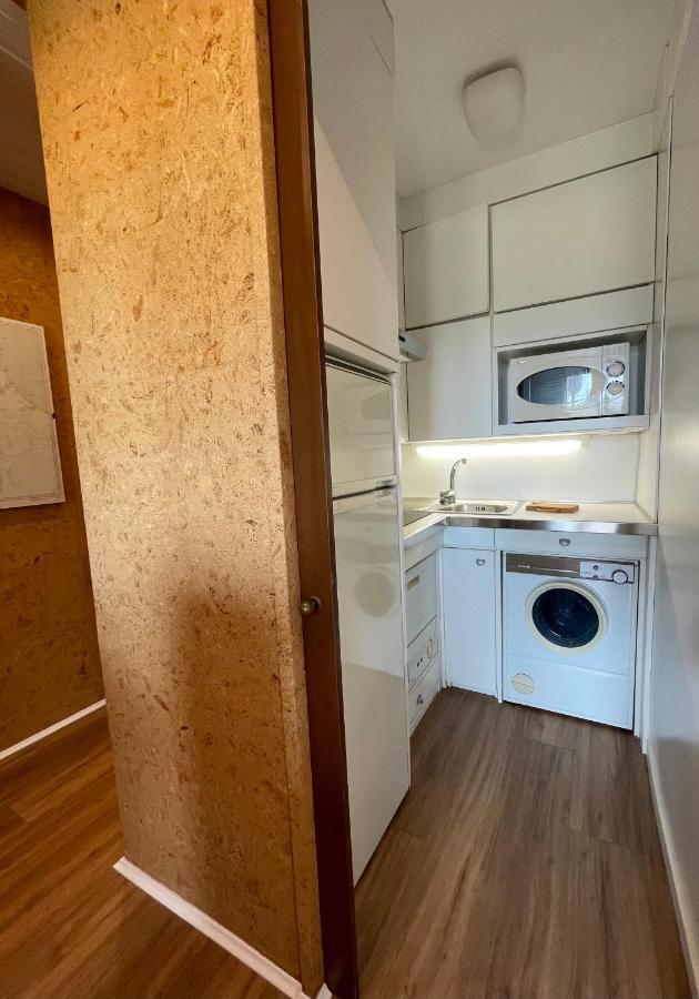 Apartmán Casa Vacanze Il Veliero Bordighera Exteriér fotografie