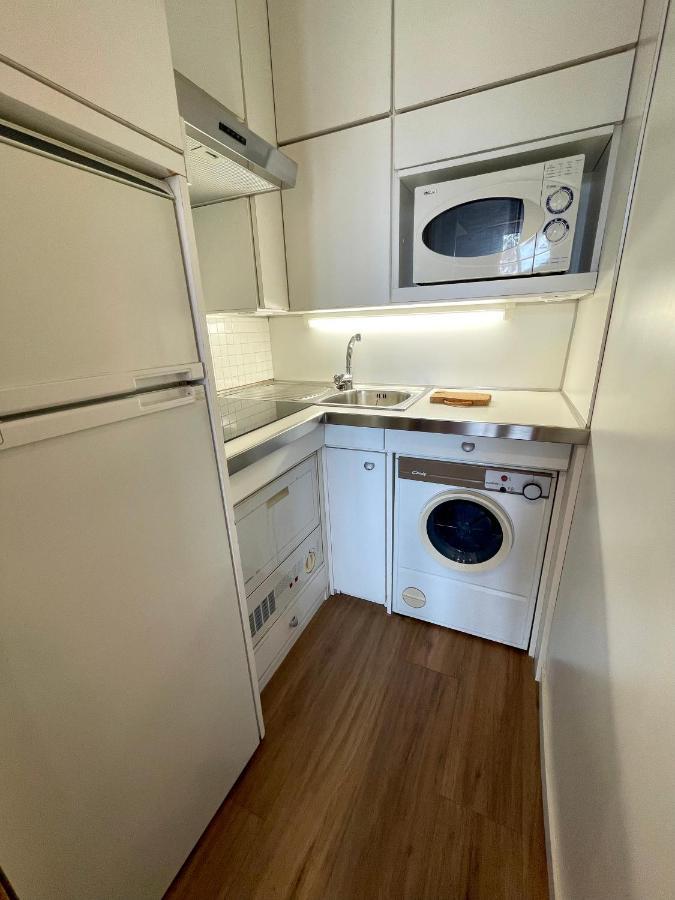 Apartmán Casa Vacanze Il Veliero Bordighera Exteriér fotografie