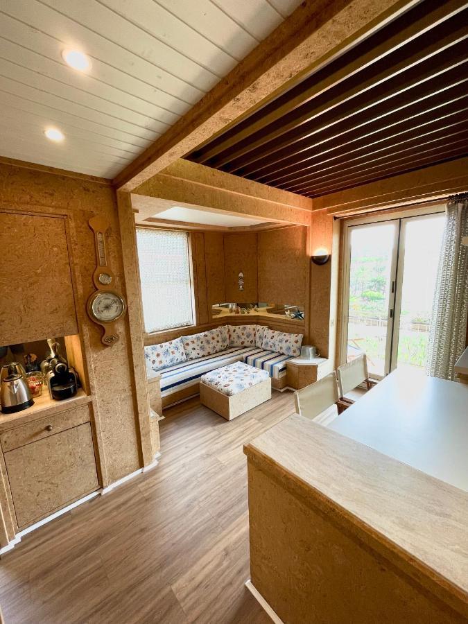 Apartmán Casa Vacanze Il Veliero Bordighera Exteriér fotografie